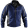 Farbe: dunkelblau/anthrazit
