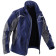 Farbe: dunkelblau/anthrazit