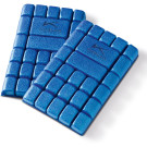 Farbe: mittelblau