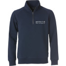 Classic Half Zip