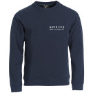 Classic Roundneck