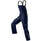 PULSSCHLAG Latzhose